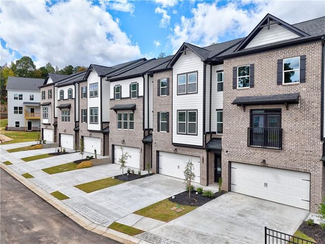 5707 Urban Village Way 30, Tucker, GA 30084