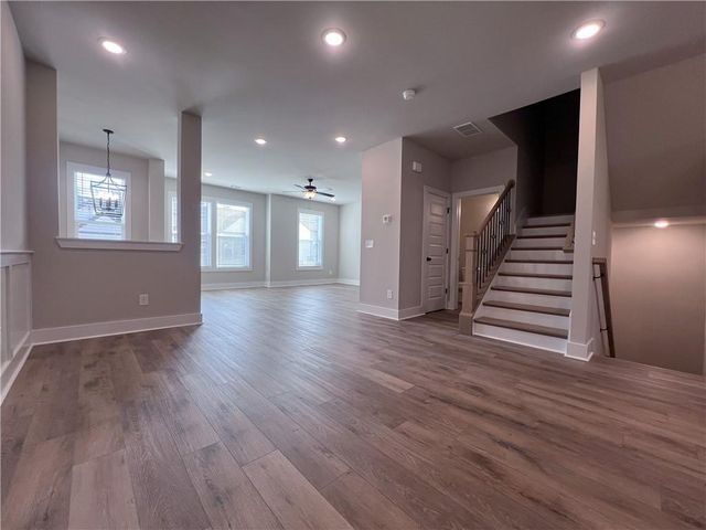 5707 Urban Village Way 30, Tucker, GA 30084