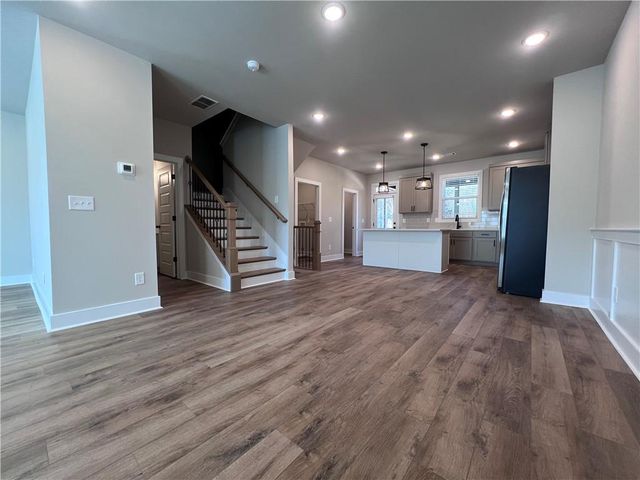 5707 Urban Village Way 30, Tucker, GA 30084