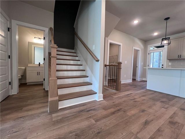 5707 Urban Village Way 30, Tucker, GA 30084