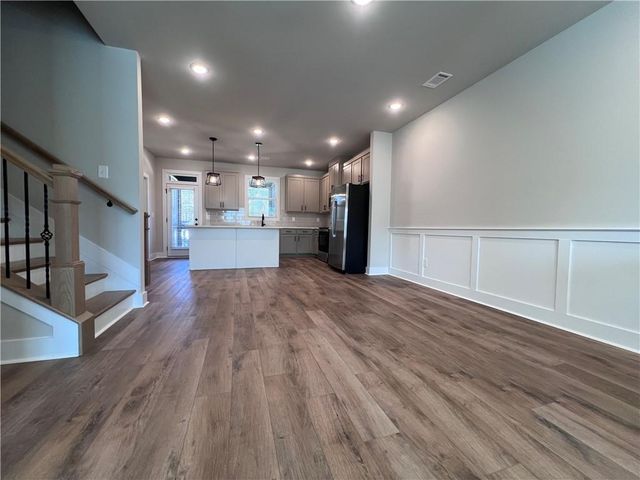 5707 Urban Village Way 30, Tucker, GA 30084