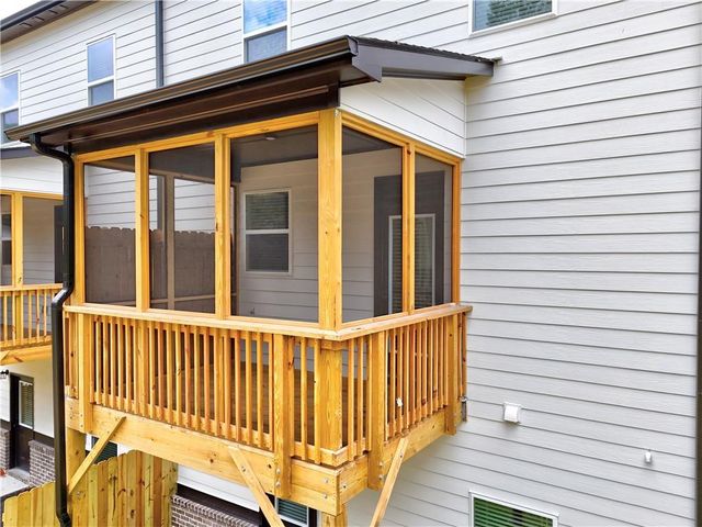 5707 Urban Village Way 30, Tucker, GA 30084