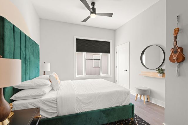 1202B 60th Ave, N, Nashville, TN 37209