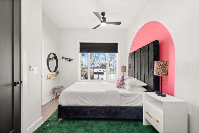 1202B 60th Ave, N, Nashville, TN 37209