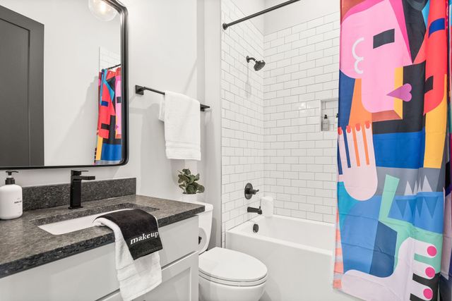 1202B 60th Ave, N, Nashville, TN 37209