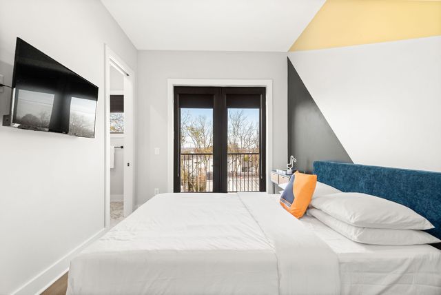 1202B 60th Ave, N, Nashville, TN 37209