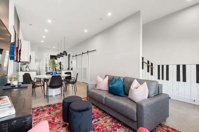 1202B 60th Ave, N, Nashville, TN 37209