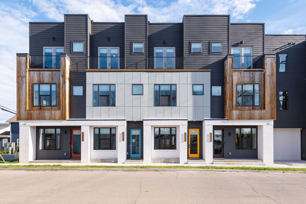 1202B 60th Ave, N, Nashville, TN 37209