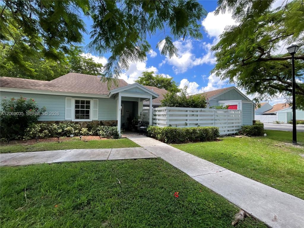 13799 SW 147th Cir Lane 1-11, Miami, FL 33186