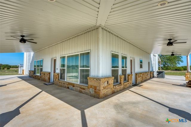 224 Blackbuck Ridge Drive, Lampasas, TX 76550