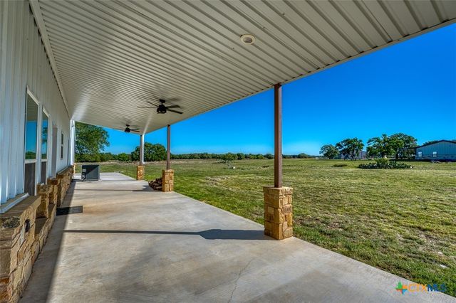 224 Blackbuck Ridge Drive, Lampasas, TX 76550