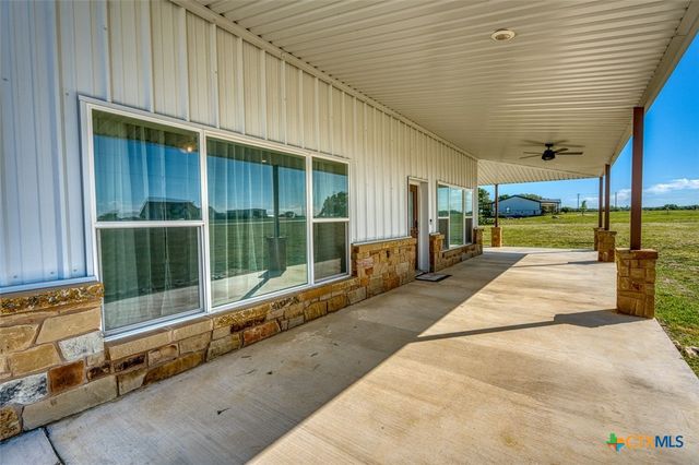 224 Blackbuck Ridge Drive, Lampasas, TX 76550