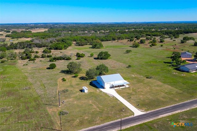 224 Blackbuck Ridge Drive, Lampasas, TX 76550