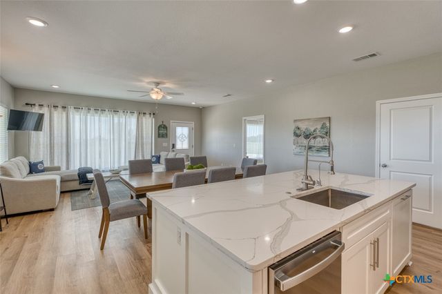 224 Blackbuck Ridge Drive, Lampasas, TX 76550
