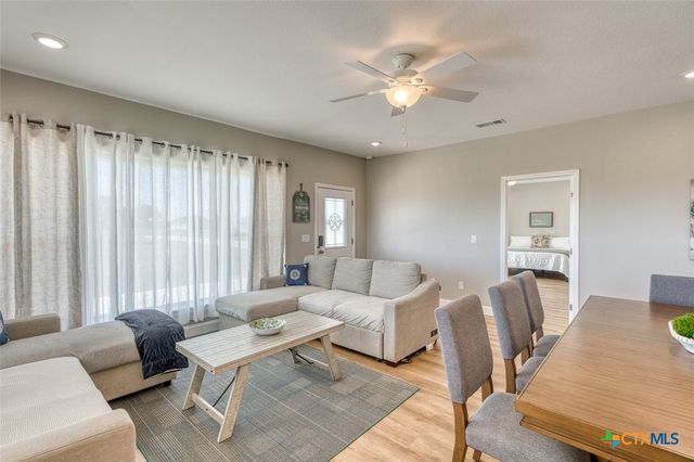 224 Blackbuck Ridge Drive, Lampasas, TX 76550