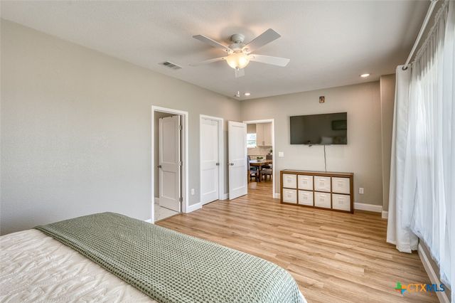 224 Blackbuck Ridge Drive, Lampasas, TX 76550