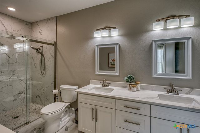 224 Blackbuck Ridge Drive, Lampasas, TX 76550