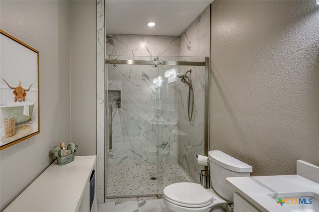 224 Blackbuck Ridge Drive, Lampasas, TX 76550