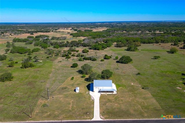 224 Blackbuck Ridge Drive, Lampasas, TX 76550