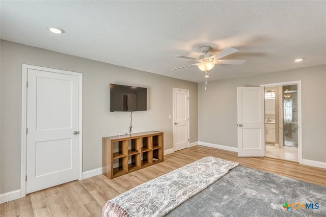 224 Blackbuck Ridge Drive, Lampasas, TX 76550