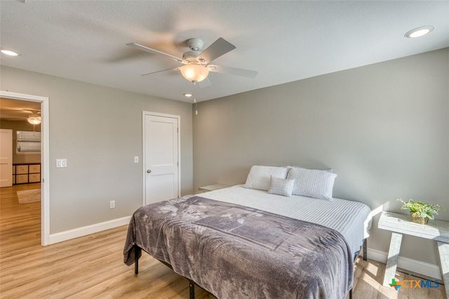224 Blackbuck Ridge Drive, Lampasas, TX 76550