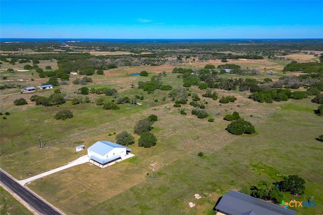 224 Blackbuck Ridge Drive, Lampasas, TX 76550