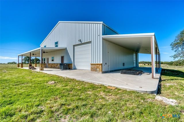 224 Blackbuck Ridge Drive, Lampasas, TX 76550