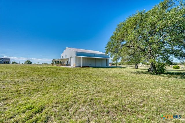 224 Blackbuck Ridge Drive, Lampasas, TX 76550
