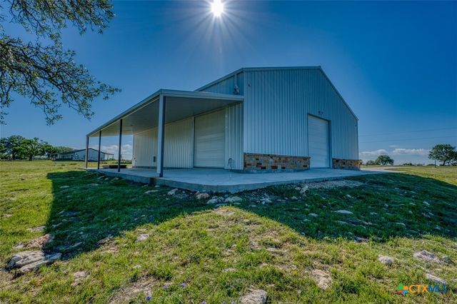 224 Blackbuck Ridge Drive, Lampasas, TX 76550