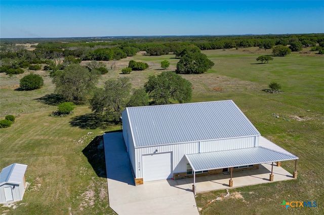 224 Blackbuck Ridge Drive, Lampasas, TX 76550