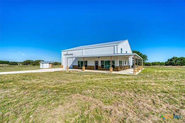 224 Blackbuck Ridge Drive, Lampasas, TX 76550