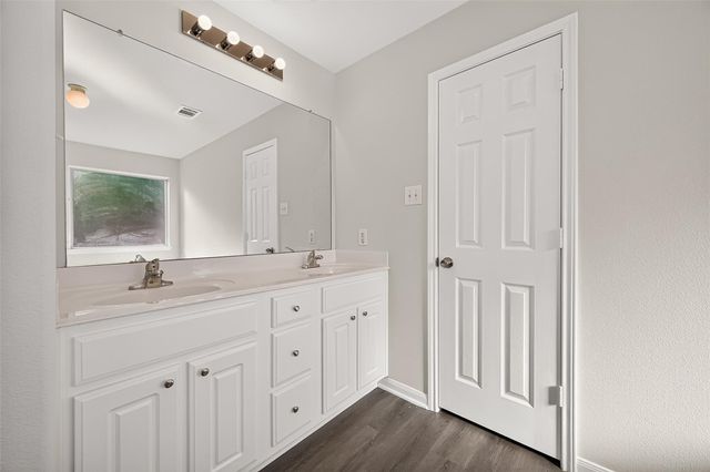 4203 Nueces River Loop, Spring, TX 77386