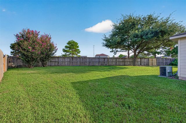 4203 Nueces River Loop, Spring, TX 77386