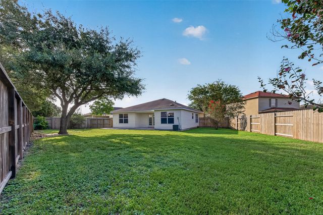 4203 Nueces River Loop, Spring, TX 77386