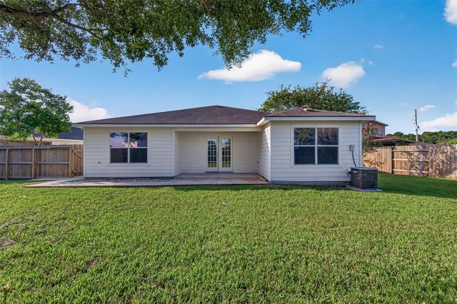 4203 Nueces River Loop, Spring, TX 77386