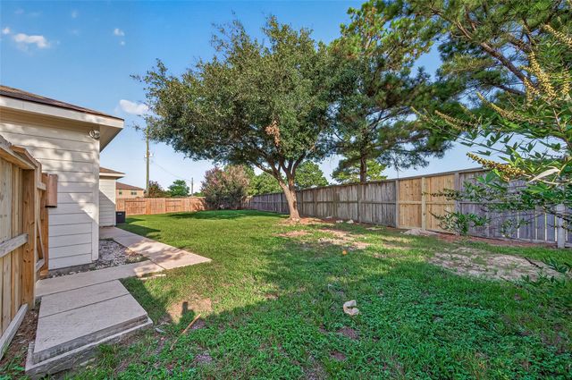 4203 Nueces River Loop, Spring, TX 77386