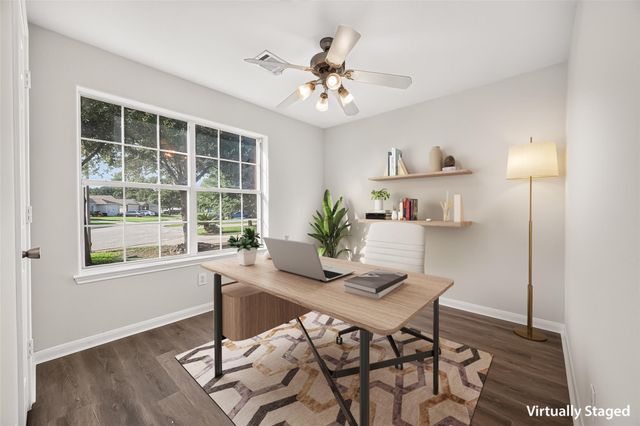 4203 Nueces River Loop, Spring, TX 77386