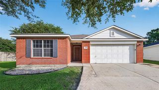 4203 Nueces River Loop, Spring, TX 77386