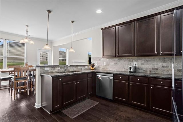 2430 Overlook Avenue, Lithonia, GA 30058