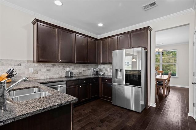 2430 Overlook Avenue, Lithonia, GA 30058