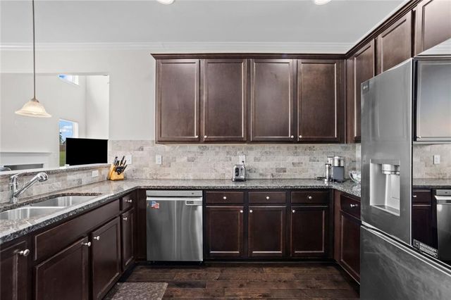 2430 Overlook Avenue, Lithonia, GA 30058