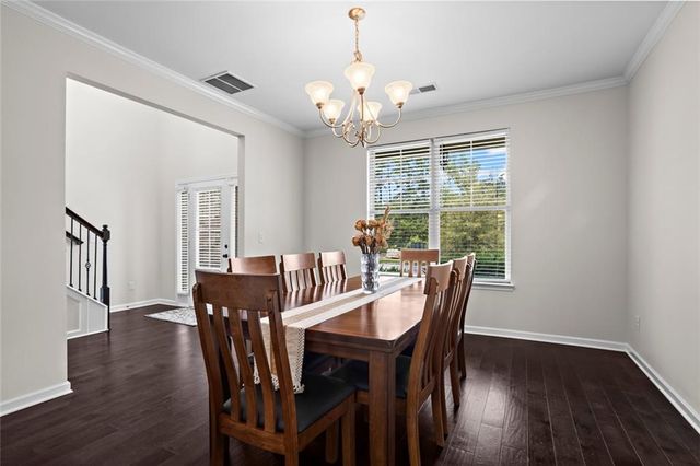 2430 Overlook Avenue, Lithonia, GA 30058