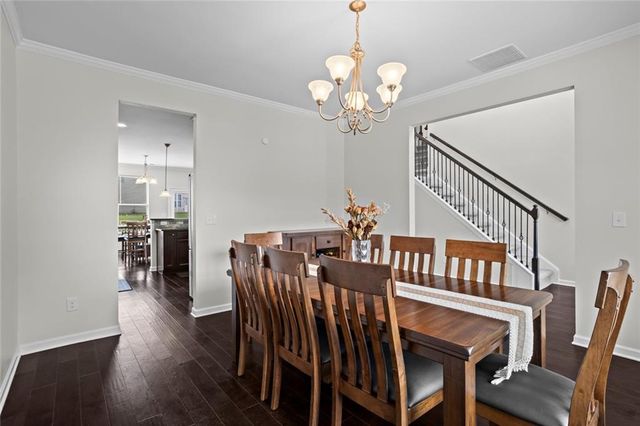 2430 Overlook Avenue, Lithonia, GA 30058