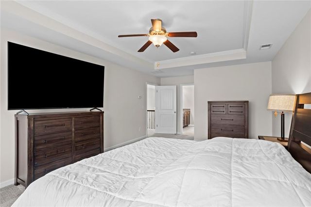 2430 Overlook Avenue, Lithonia, GA 30058