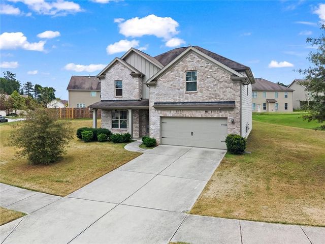 2430 Overlook Avenue, Lithonia, GA 30058