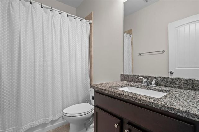 2430 Overlook Avenue, Lithonia, GA 30058