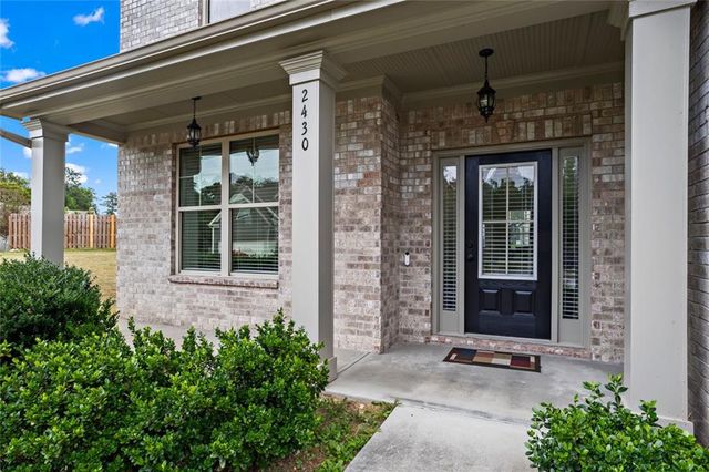 2430 Overlook Avenue, Lithonia, GA 30058