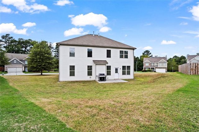 2430 Overlook Avenue, Lithonia, GA 30058
