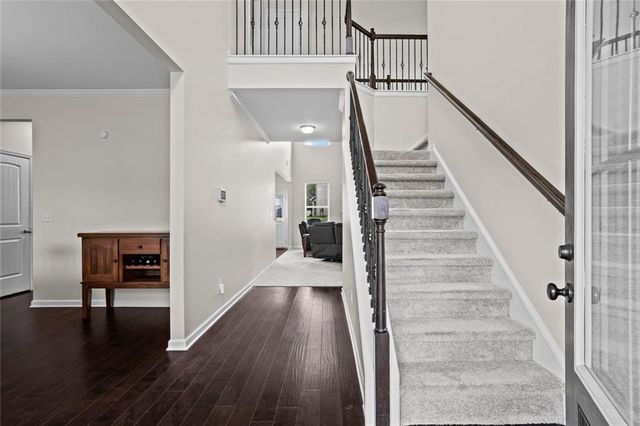 2430 Overlook Avenue, Lithonia, GA 30058