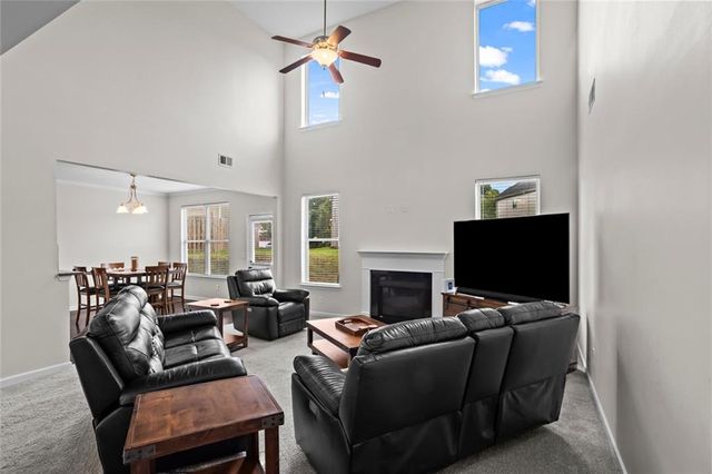 2430 Overlook Avenue, Lithonia, GA 30058